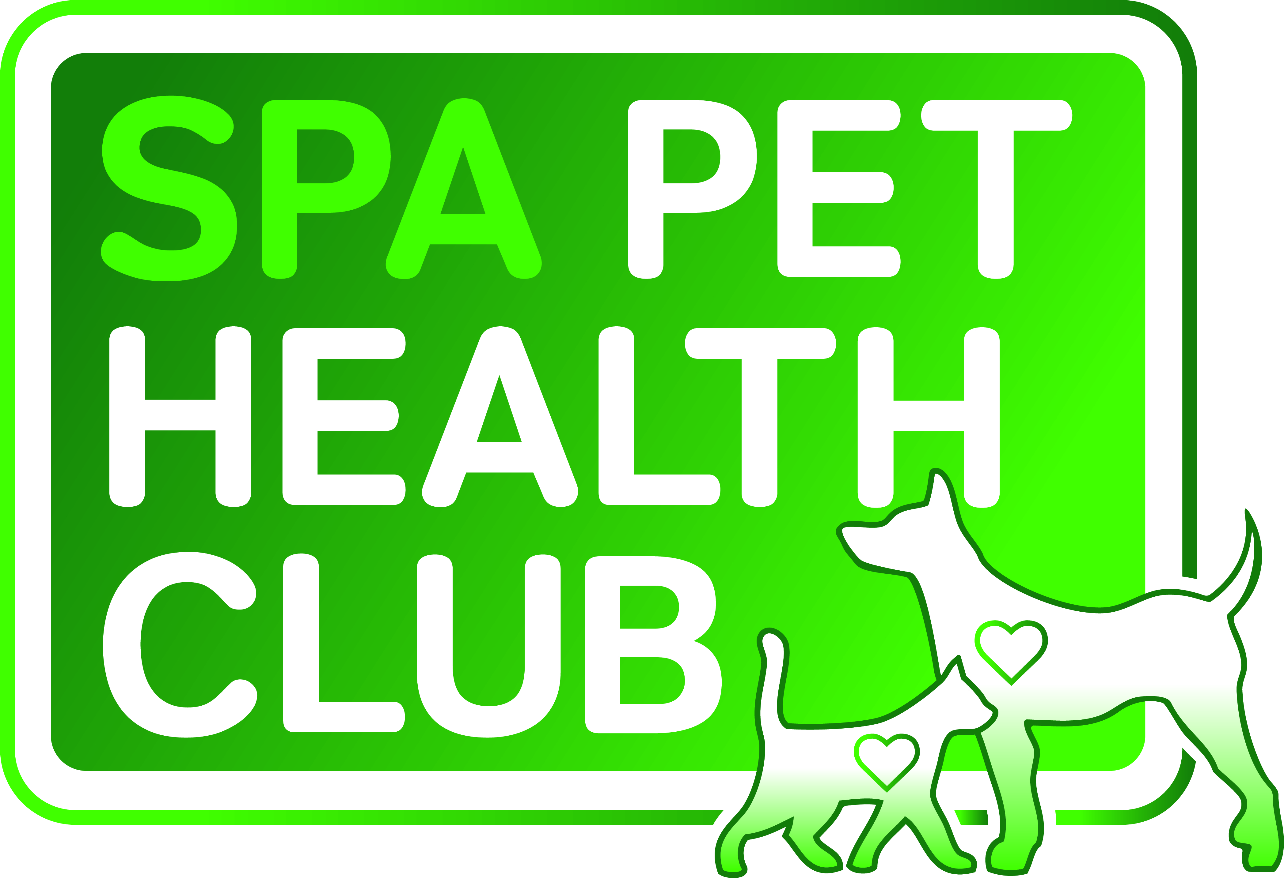 Pet Health Club :: SPA Veterinary Services (SPA Vets)